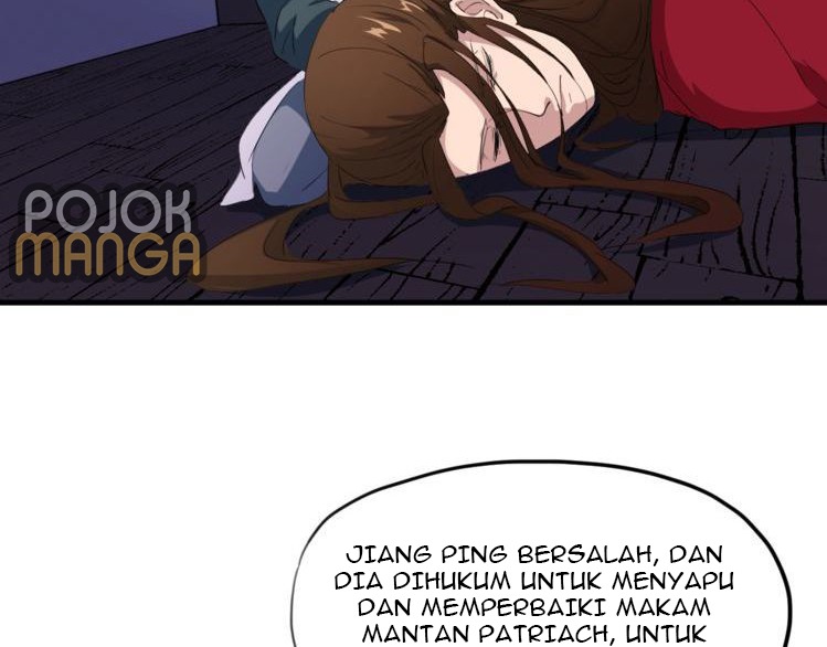 Dragon’s Blood Vessels Chapter 09 Gambar 85